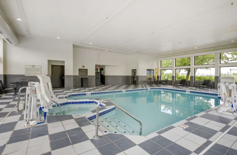 Best Western Suites photo 4