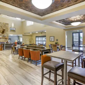 Best Western Plus Heber Valley Hotel