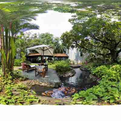 The Fern Kochi, Series by Marriott Hotel Exterior