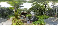 The Fern-An Ecotel Hotel, Kochi Hotel di Kochi