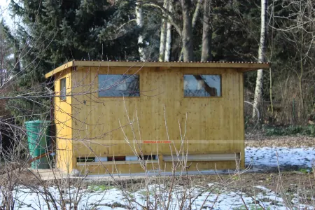 Spending a Splendid, All Natural Time at a Mansion