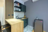 Vera Studio Deluxe with Oldtown View