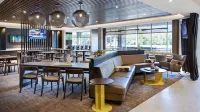 SpringHill Suites Tampa Downtown Hotels in Tampa