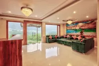 Hotel Tejas Manali by Ptw Hotels Hotels in Shallin