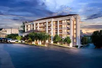 Clarion Hotel Branson