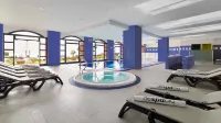 H10 Tindaya - Hot Springs