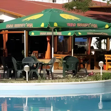 Olymp Hotel