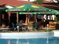 Olymp Hotel - 3-Star
