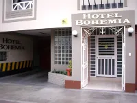 Hotel Bohemia Hotel in zona Santiago de Surco