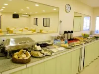 ATALANTA酒店 - 早餐