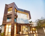 Seven7 Residence Hotels in Dzorwulu