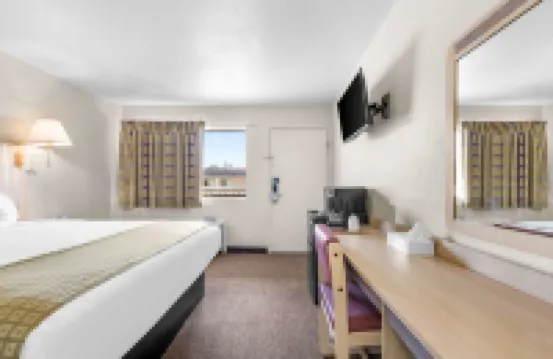 Americas Best Value Inn Lake City Hotels in Lake City