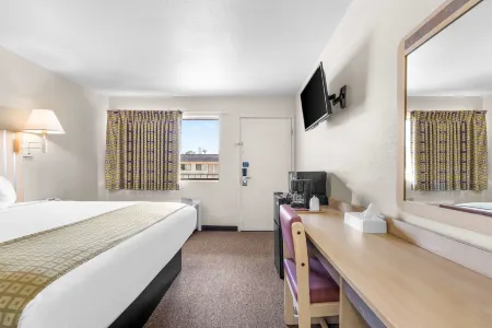 Americas Best Value Inn Lake City
