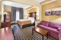Clarion Inn & Suites Northwest