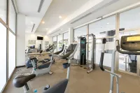 Eurostars Las Salinas - Gym