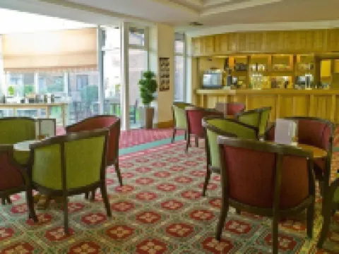 เออร์เบิน โรงแรม แกรนแธม โรงแรมในแกรนแทม