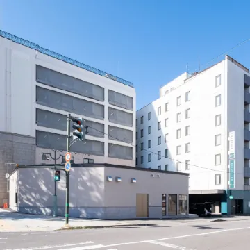 Tabist the Green Otaru