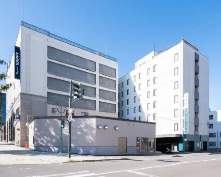 小樽グリーンホテル 本館 小樽のホテル