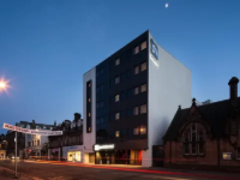 B&B Hotel Inverness Hotels near Inverness Castle