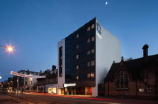 B&B Hotel Inverness Hotels in 