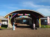 Toyoko Inn Hamada Eki Kita Guchi