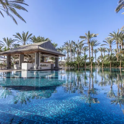 Unique Club at Lopesan Costa Meloneras Resort Hotels near Strandpromenade Meloneras