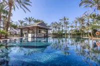 Unique Club at Lopesan Costa Meloneras Resort