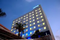 One Acapulco Costera Hotels in Acapulco