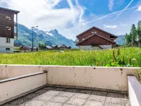 Les Olympiques (Tignes 1800) Hotels in Tignes