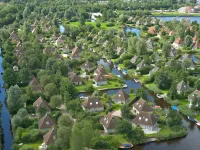 Bungalowpark It Wiid - 3-Star