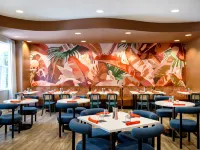 voco SARASOTA by IHG - breakfast