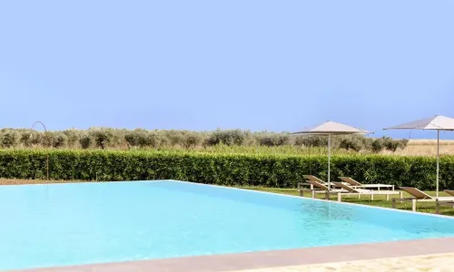 MASSERIA DEL CARBOJ