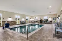 MainStay Suites Union City, TN Hotels in Union City
