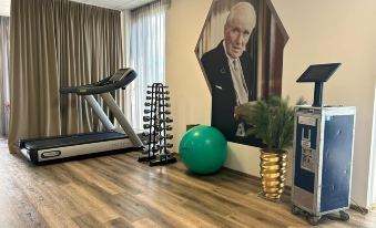 Motel Schlafraum Schlüßlberg-Dein Smartes Hotel-Contactless Check-IN