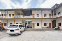 ReGa GuestHouse RedPartner Hotels in Pekanbaru