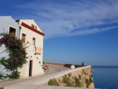 Glave Rooms Hotels in Termoli