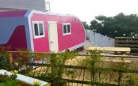 Jindo Haeoreum Pension Hotels in Jindo