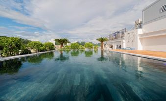 River Way Hotel Ha Long