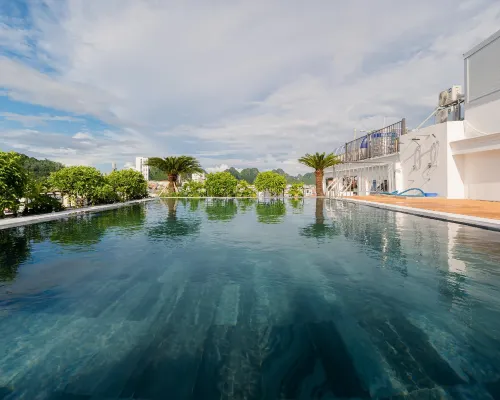 River Way Hotel Ha Long Hotels in Ha Long City