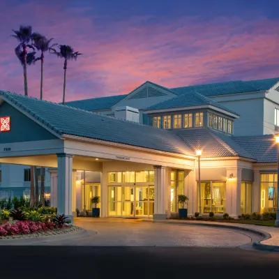 Hilton Garden Inn Orlando Airport Hotels near Orlando International Airport