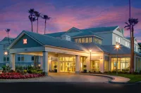 Hilton Garden Inn Orlando Airport - navette aéroport