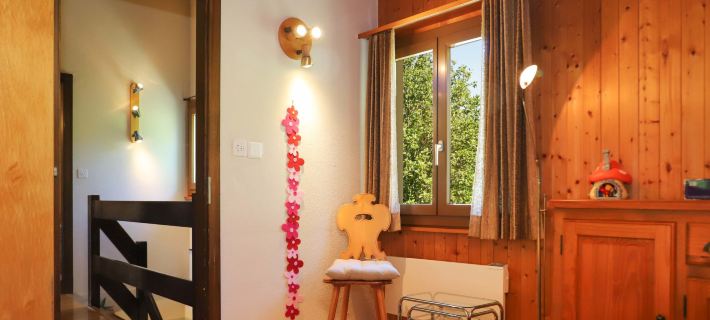 Praline Hotels in Sierre