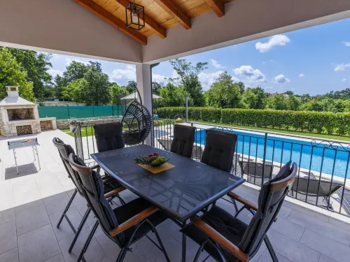 Villa Veli Vrt - 4-Sterne