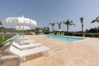 Gioberta Holiday Homes, Lido Fiori Villa