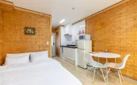 Hongcheon Romantic Travel Pension Hôtels à : District de Hongcheon