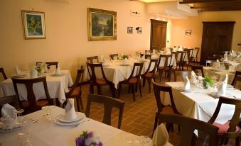 Agrisuite le Querce del Vareglio