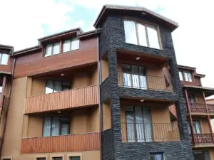 Hotel Mansarda Mestia