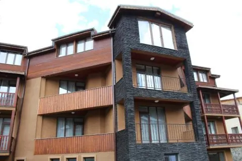 Hotel Mansarda Mestia