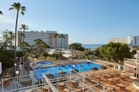 AluaSun Cala Antena - All Inclusive - Ocean View