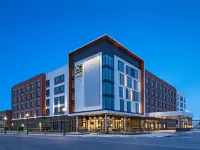 AC Hotel Waco Downtown Hotels in Waco